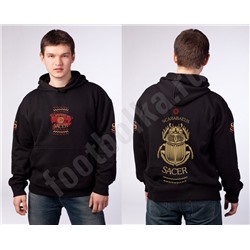 Толстовка с капюшоном  Freedom "Scarabaeus" SALE