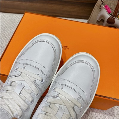 Сникерсы унисекс Hermes