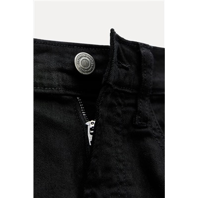 JEANS ZW COLLECTION BOOTCUT CROPPED TIRO ALTO