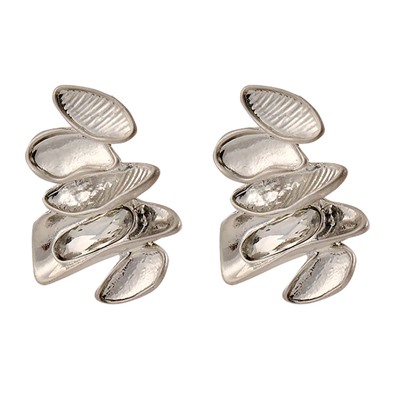 Серьги на гвоздиках арт. 22 6212 (id 275780)