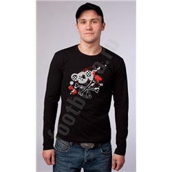 Футболка "I ve Killed Santa"