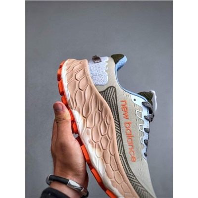 Кроссовки мужские New Balanc*e Fresh Foam X More Trail V3 (ЛЮКС и Премиум Качества)