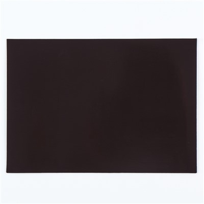 Магнит-раскраска многоразовая «Морские жители», 14,8 × 21 см