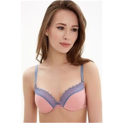 Olivina 33004110004 бюст жен.ЛИКВИДАЦИЯ` (C / шоколадный 70)