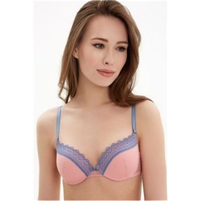 Olivina 33004110004 бюст жен.ЛИКВИДАЦИЯ` (C / шоколадный 70)