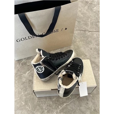 Кеды GGDB