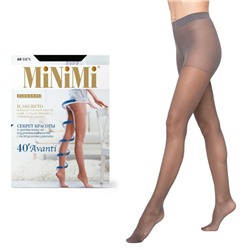 Колготки MiNiMi