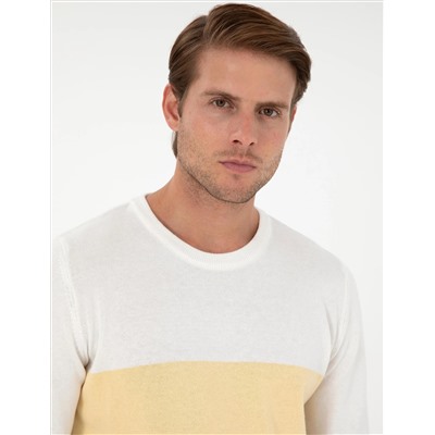 Серый меландж Slim Fit Велосипед