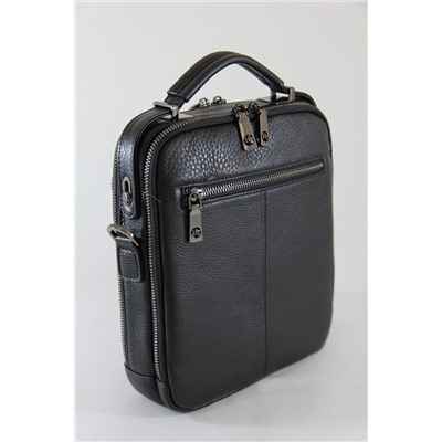 Сумка мужская из кожи H.T. leather  #%