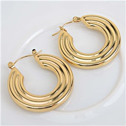 Серьги на гвоздиках арт. 13 3632 (id 276560)
