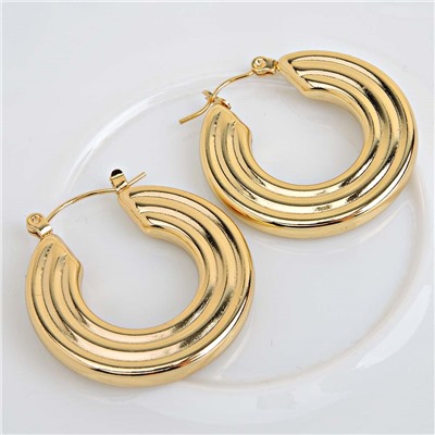 Серьги на гвоздиках арт. 13 3632 (id 276560)