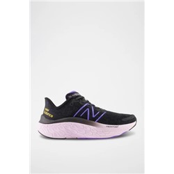 Zapatillas de running Fresh Foam X Kaiha Road - Negro y rosa