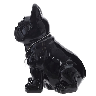 Фигурка декоративная "Собака", L19,5 W13,5 H25 см