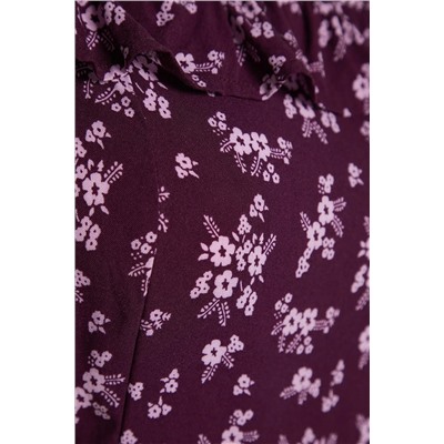 Poly Prise Dress TBBSS22EL1712