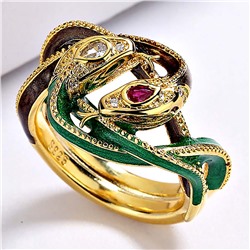 Кольцо арт. 22 6497 (id 278874)