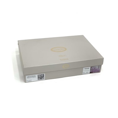 Постельное белье Карвен Digital print  Эксклюзив Тенсел  семейное N129-T005