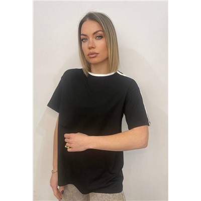 Футболка OVER SIZE (плотный хлопок)