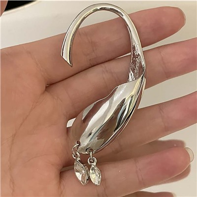 Серьги-каффы арт. 13 4074 (id 279698)