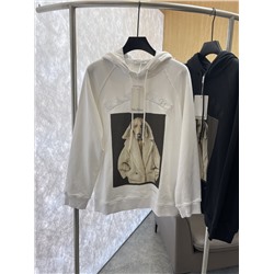 Худи. Max mara