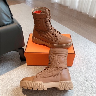 Ботинки Hermes