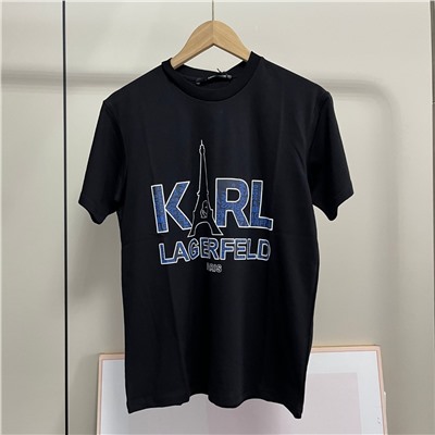 ОРИГИНАЛ!!! Футболка Karl Lagerfeld уни