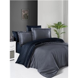 КАРВЕН Сатин Де Люкс N044 SerenityDarkGrey/bl
