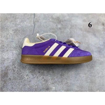 Кроссовки ADIDA*S Originals Gazelle Indoor