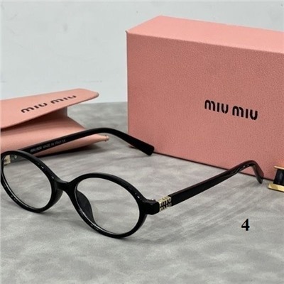 Очки Miu Miu За такую цену - качество и упаковка ❤️‍🔥