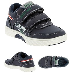 Полуботинки Kenka 22-995 navy