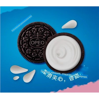 Бокс с печеньем Oreo с необычными вкусами 🍪  Ох, и любят азиаты необычные сочетания)))