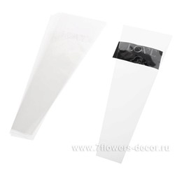 Набор конусов "Love" 16/45 см (10шт)
