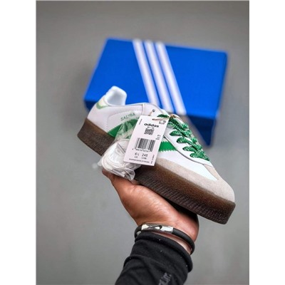 Кроссовки Adida*s originals Samba XLG XSYM