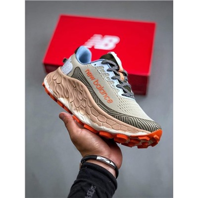 Кроссовки мужские New Balanc*e Fresh Foam X More Trail V3 (ЛЮКС и Премиум Качества)