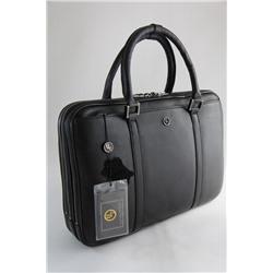 Сумка мужская из кожи H.T. leather  #%