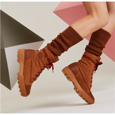 Ботинки Hermes