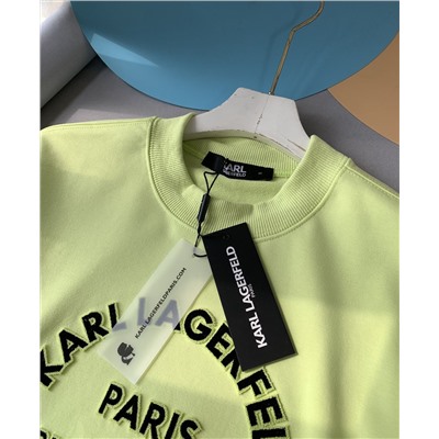 ОРИГИНАЛ!!! Свитшот Karl Lagerfeld