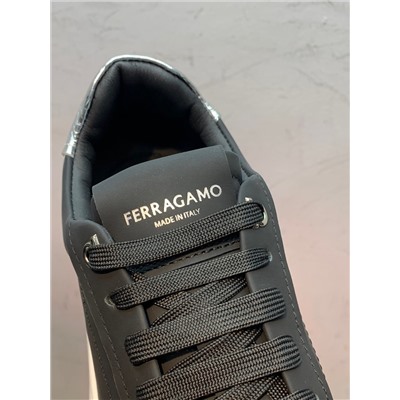 кеды Ferragamo
