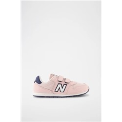 Zapatillas 500 - Rosa y azul