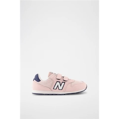 Zapatillas 500 - Rosa y azul