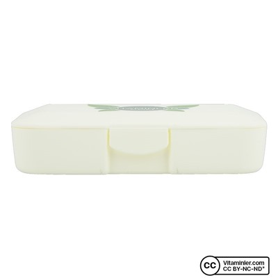 Таблетница Vitaminler.Com Pillbox