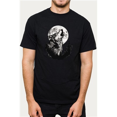 Футболка Print026