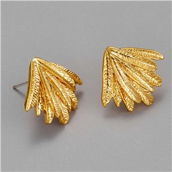 Серьги на гвоздиках арт. 13 3449 (id 275370)