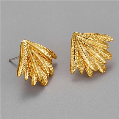 Серьги на гвоздиках арт. 13 3449 (id 275370)