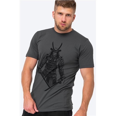 Мужская футболка Happyfox