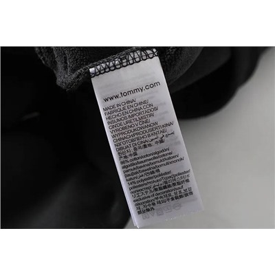 Мужские теплые штаны Tomm*y Jean*s