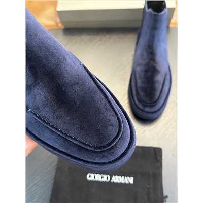 челси Giorgio Armani