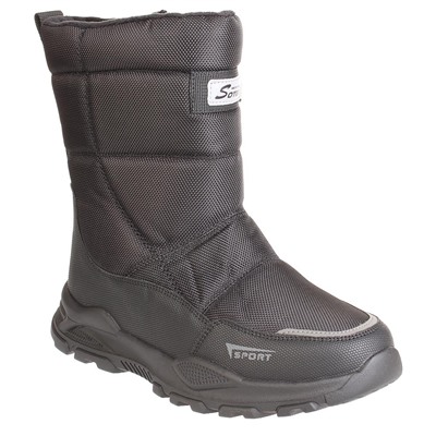 Дутики Soter 0638-10