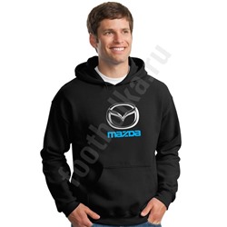 Толстовка "Мазда"