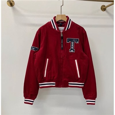 Бомбер TOMM*Y JEANS