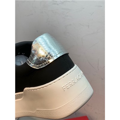 кеды Ferragamo